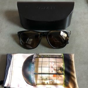 Oliver People’s Daddy B Men’s Sunglasses